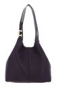 COCCINELLE C-Easy Shopper M Prune