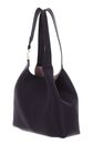 COCCINELLE C-Easy Shopper M Prune
