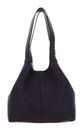 COCCINELLE C-Easy Shopper M Prune