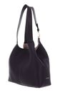 COCCINELLE C-Easy Shopper M Prune