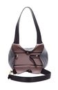 COCCINELLE C-Easy Shopper M Prune