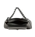 COCCINELLE Beat Generatio Shoulder Bag Steel COCCINELLE Beat Generatio Shoulder Bag Steel