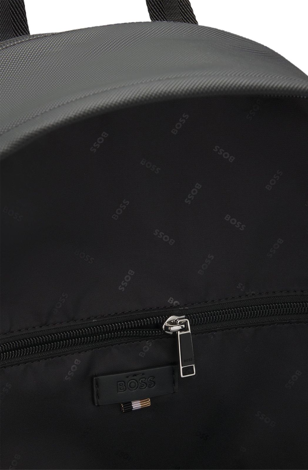 BOSS Jinko Backpack Black BOSS Jinko Backpack Black
