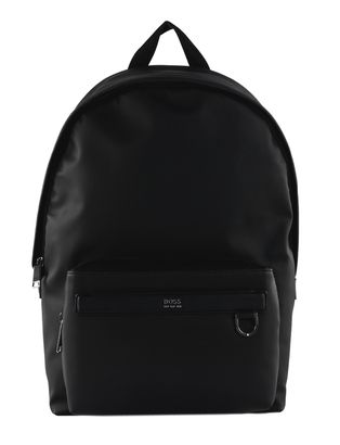 BOSS Jinko Backpack Black