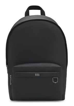 BOSS Jinko Backpack Black