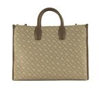 BOSS Sandy Tote Bag M Light Beige