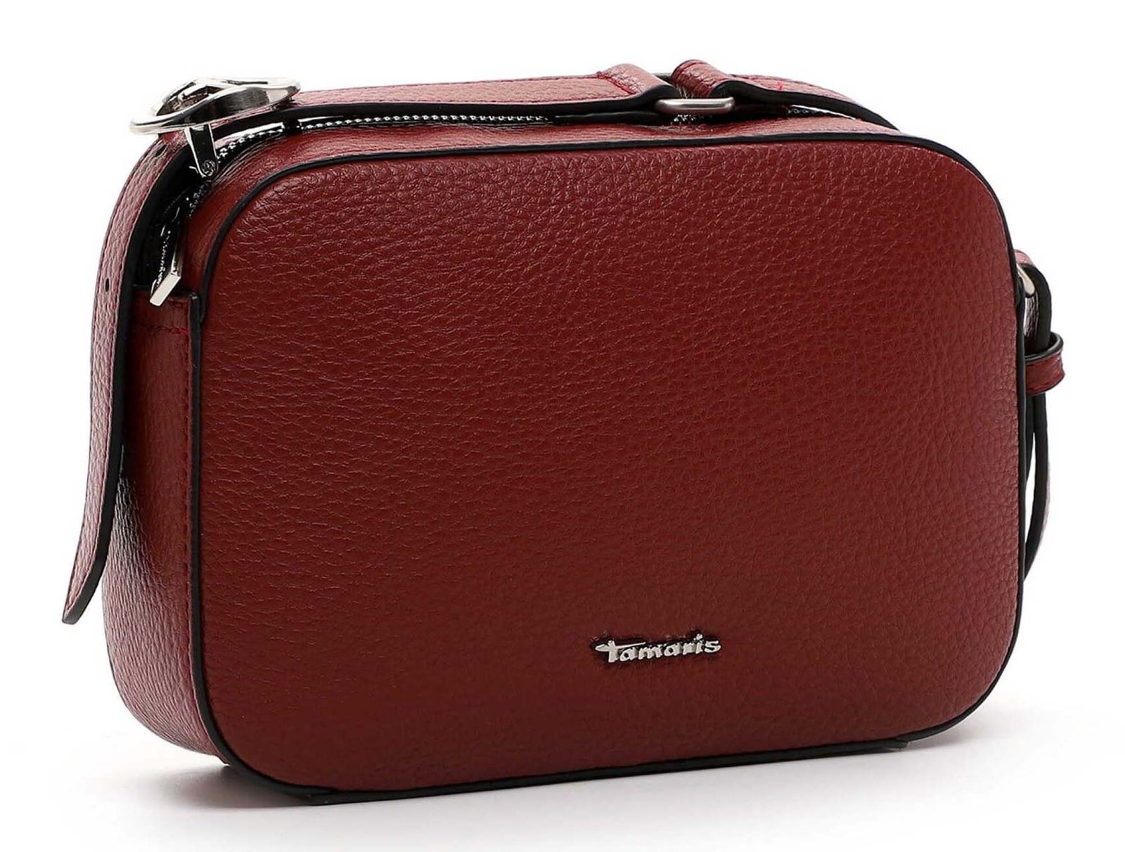 Tamaris Georgie Crossbody Bag S Red Tamaris Georgie Crossbody Bag S Red