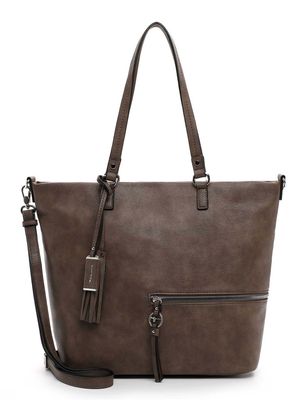 Tamaris Nele Shopper Mud