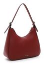 Tamaris Georgie Shoulder Bag M Red Tamaris Georgie Shoulder Bag M Red