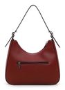 Tamaris Georgie Shoulder Bag M Red Tamaris Georgie Shoulder Bag M Red