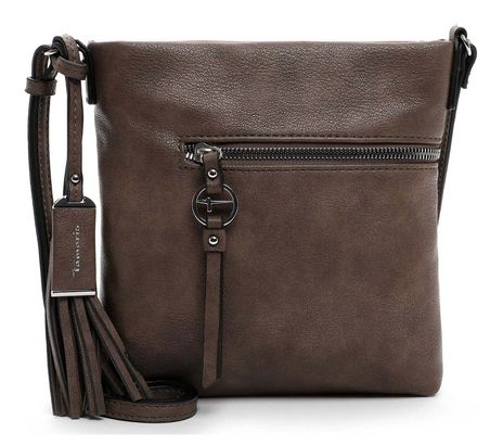 Tamaris Nele Crossover Bag Mud