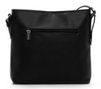 Tamaris Georgie Crossover Bag Black Tamaris Georgie Crossover Bag Black