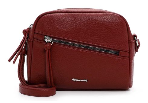 Tamaris Alessia Crossover Bag Ruby