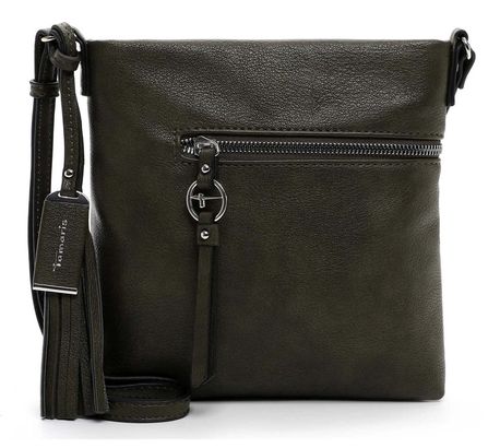 Tamaris Nele Crossover Bag Oliv