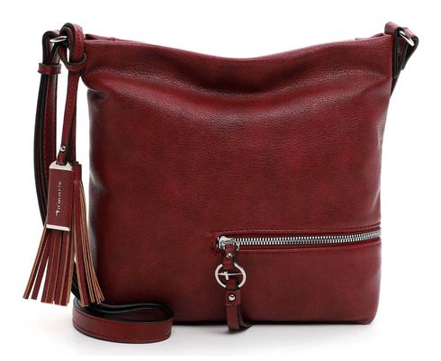 Tamaris Nele Shoulderbag Darkred