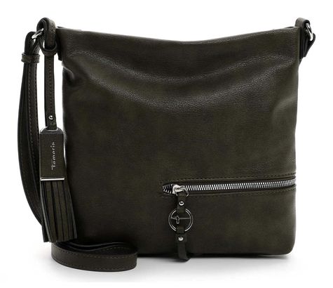 Tamaris Nele Shoulderbag Oliv