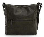 Tamaris Nele Shoulderbag Oliv Tamaris Nele Shoulderbag Oliv