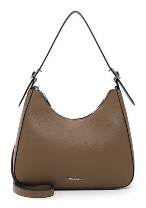 Tamaris Georgie Shoulder Bag M Taupe