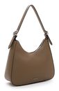 Tamaris Georgie Shoulder Bag M Taupe