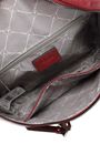 Tamaris Nele Beltbag Darkred