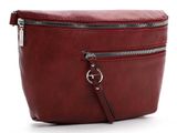 Tamaris Nele Beltbag Darkred