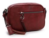 Tamaris Nele Crossbody Bag Darkred Tamaris Nele Crossbody Bag Darkred