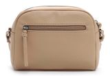 Tamaris Alessia Crossover Bag Sand Tamaris Alessia Crossover Bag Sand