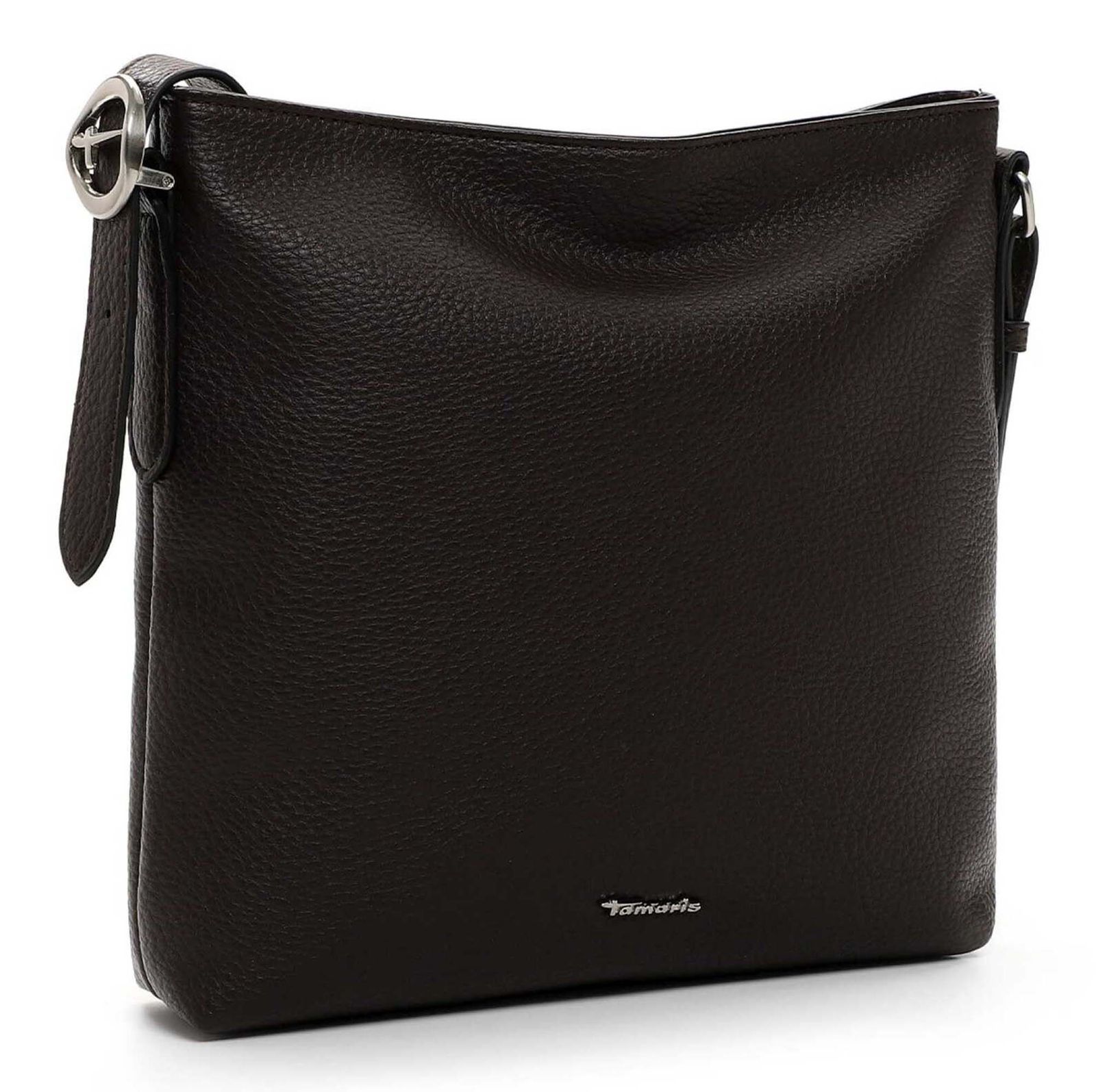 Tamaris Georgie Crossover Bag Brown Tamaris Georgie Crossover Bag Brown