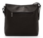 Tamaris Georgie Crossover Bag Brown Tamaris Georgie Crossover Bag Brown