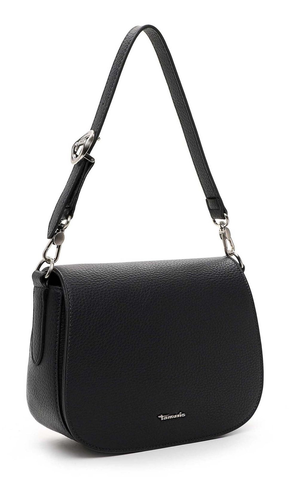 Tamaris Georgie Shoulder Bag M Blue Tamaris Georgie Shoulder Bag M Blue