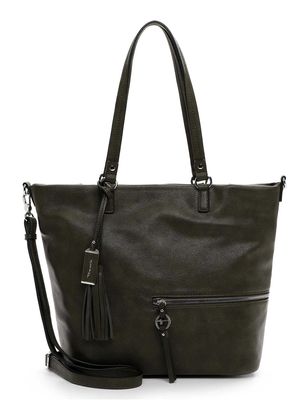 Tamaris Nele Shopper Oliv