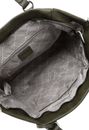 Tamaris Nele Shopper Oliv Tamaris Nele Shopper Oliv