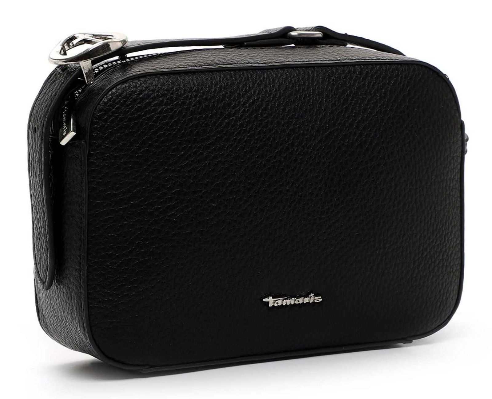 Tamaris Georgie Crossbody Bag S Black Tamaris Georgie Crossbody Bag S Black