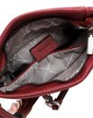 Tamaris Nele Crossover Bag Darkred
