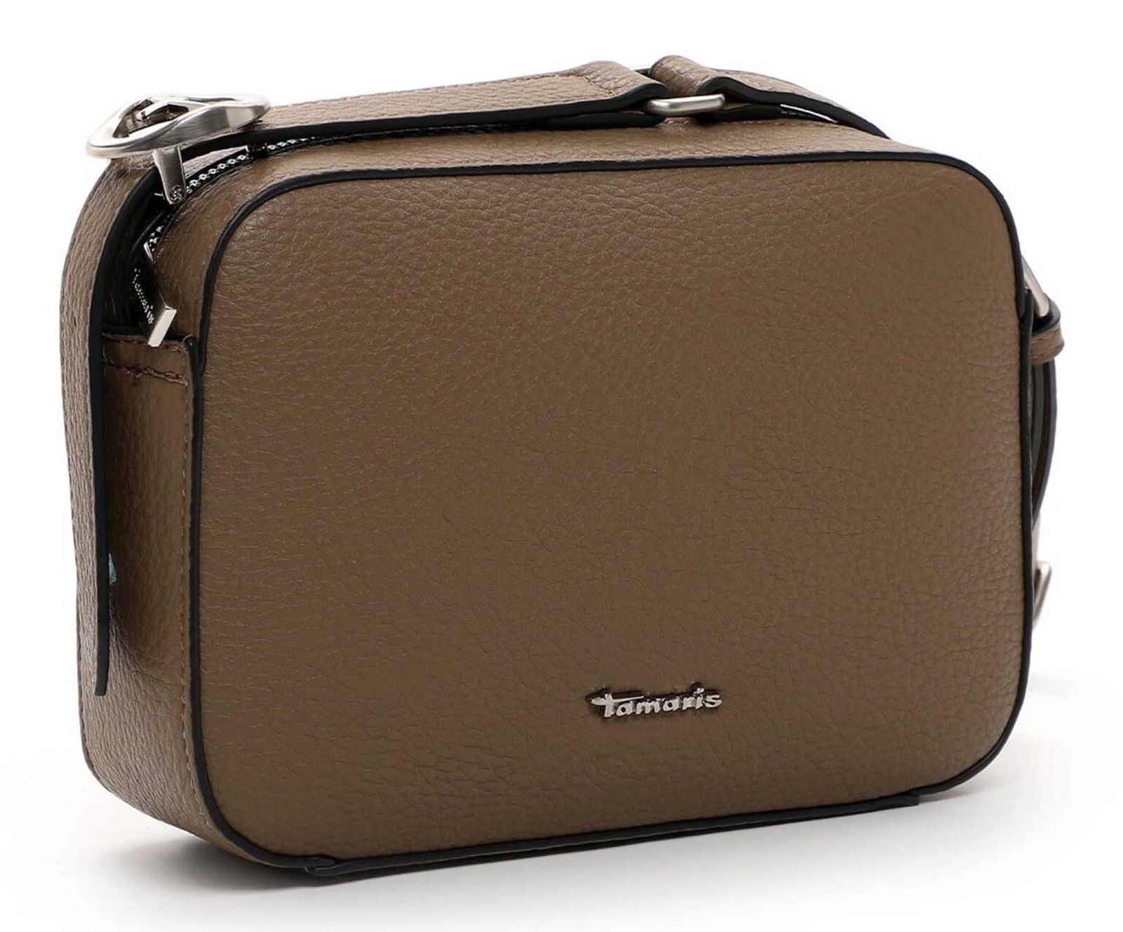 Tamaris Georgie Crossbody Bag S Taupe Tamaris Georgie Crossbody Bag S Taupe