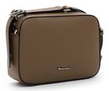 Tamaris Georgie Crossbody Bag S Taupe