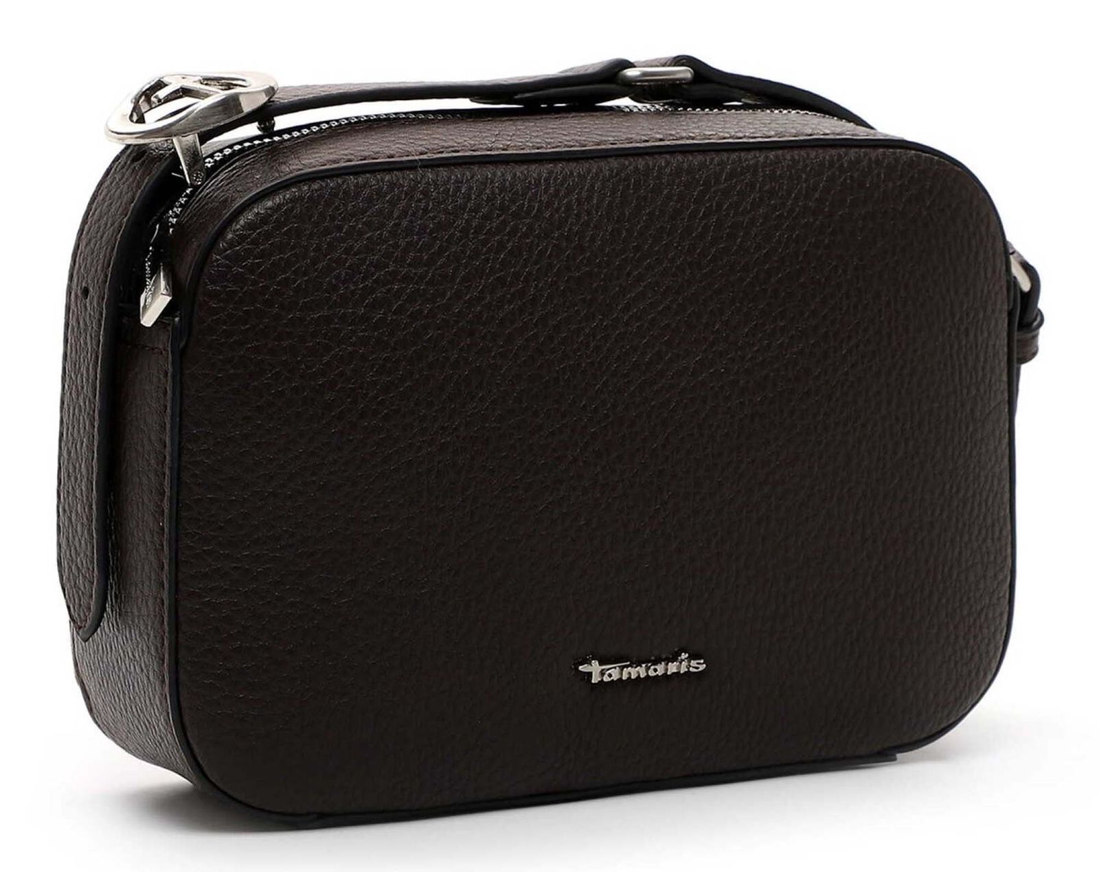 Tamaris Georgie Crossbody Bag S Brown Tamaris Georgie Crossbody Bag S Brown
