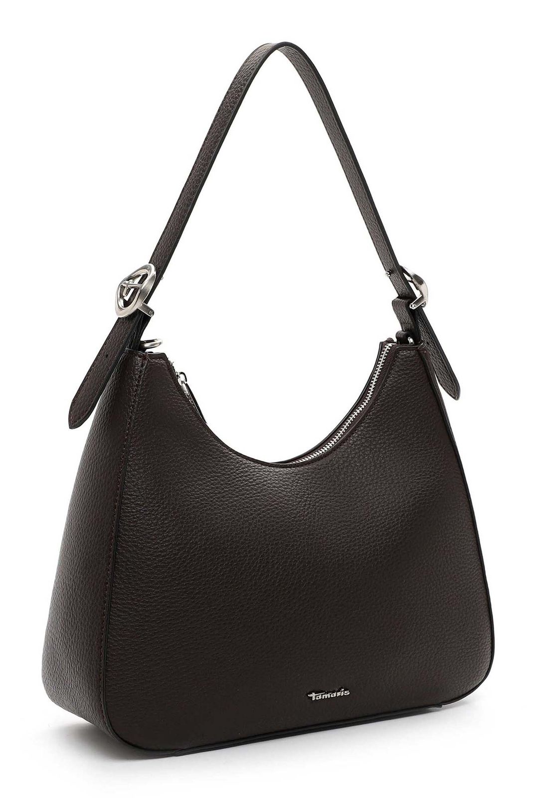 Tamaris Georgie Shoulder Bag M Brown Tamaris Georgie Shoulder Bag M Brown