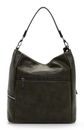 Tamaris Nele Hobo Bag Oliv Tamaris Nele Hobo Bag Oliv