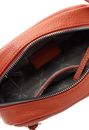 Tamaris Alessia Crossover Bag Darkorange