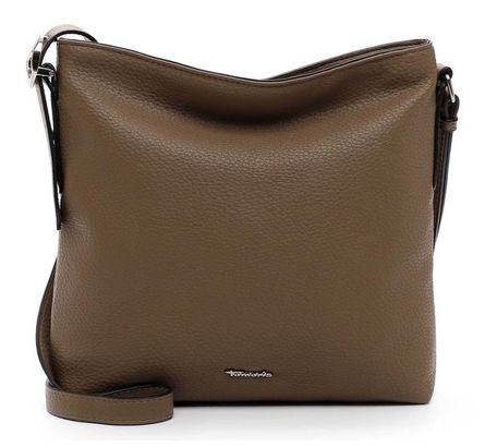 Tamaris Georgie Crossover Bag Taupe