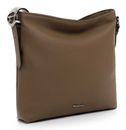Tamaris Georgie Crossover Bag Taupe Tamaris Georgie Crossover Bag Taupe
