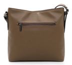 Tamaris Georgie Crossover Bag Taupe Tamaris Georgie Crossover Bag Taupe