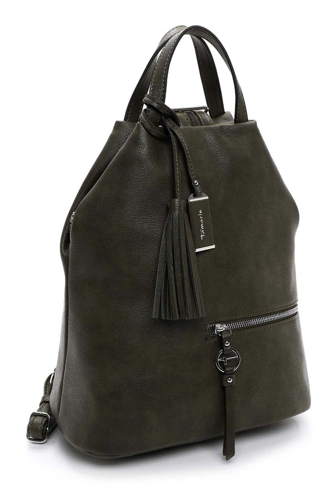 Tamaris Nele Backpack Oliv Tamaris Nele Backpack Oliv