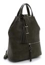Tamaris Nele Backpack Oliv Tamaris Nele Backpack Oliv