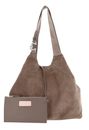 Warm Taupe