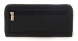 GUESS Calebra SLG Large Zip Around Wallet L Black