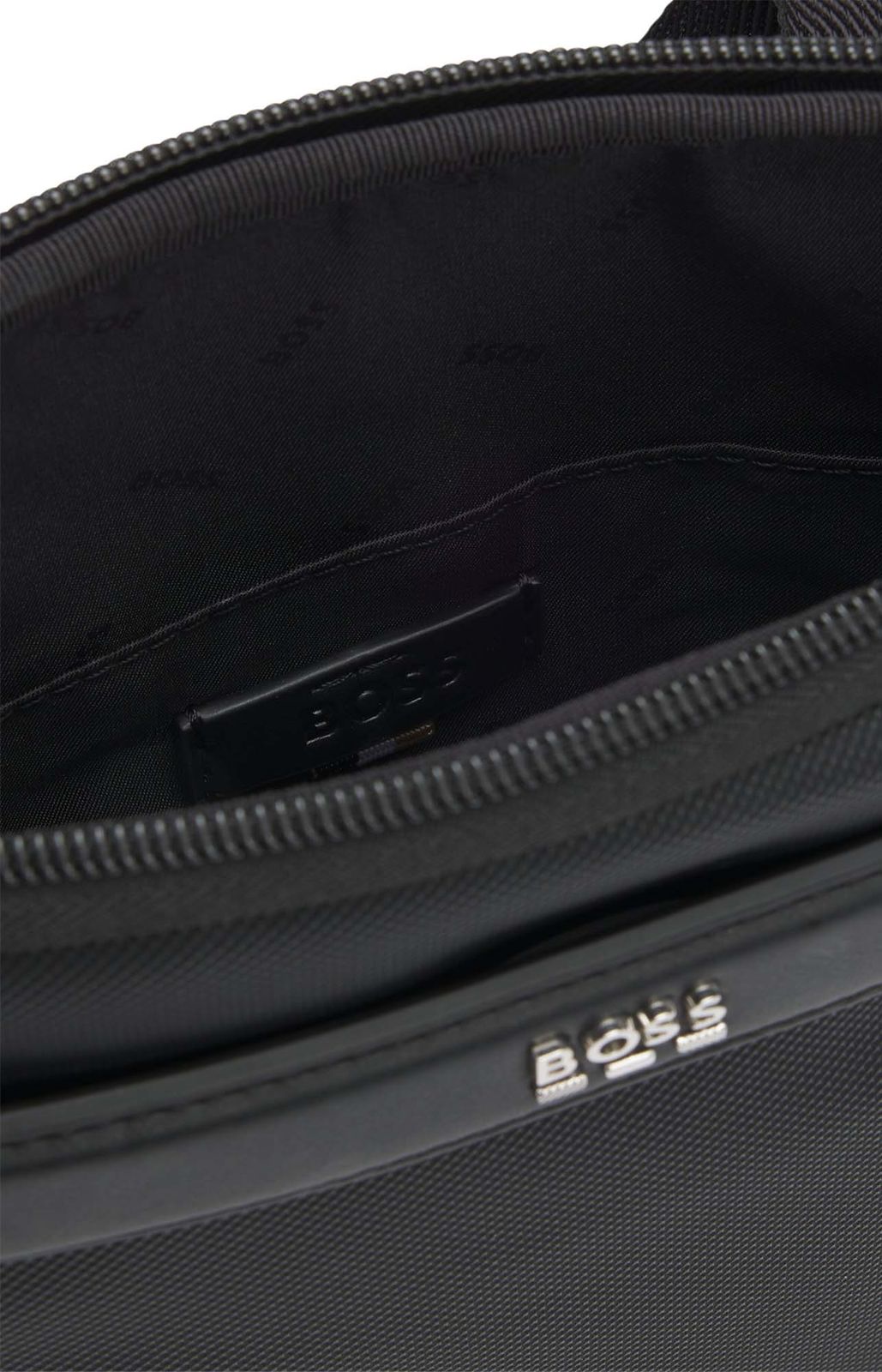 BOSS Jinko EVO Envelope Black BOSS Jinko EVO Envelope Black