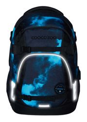 coocazoo Mate School Backpack Mystic Clouds | Buy bags, purses