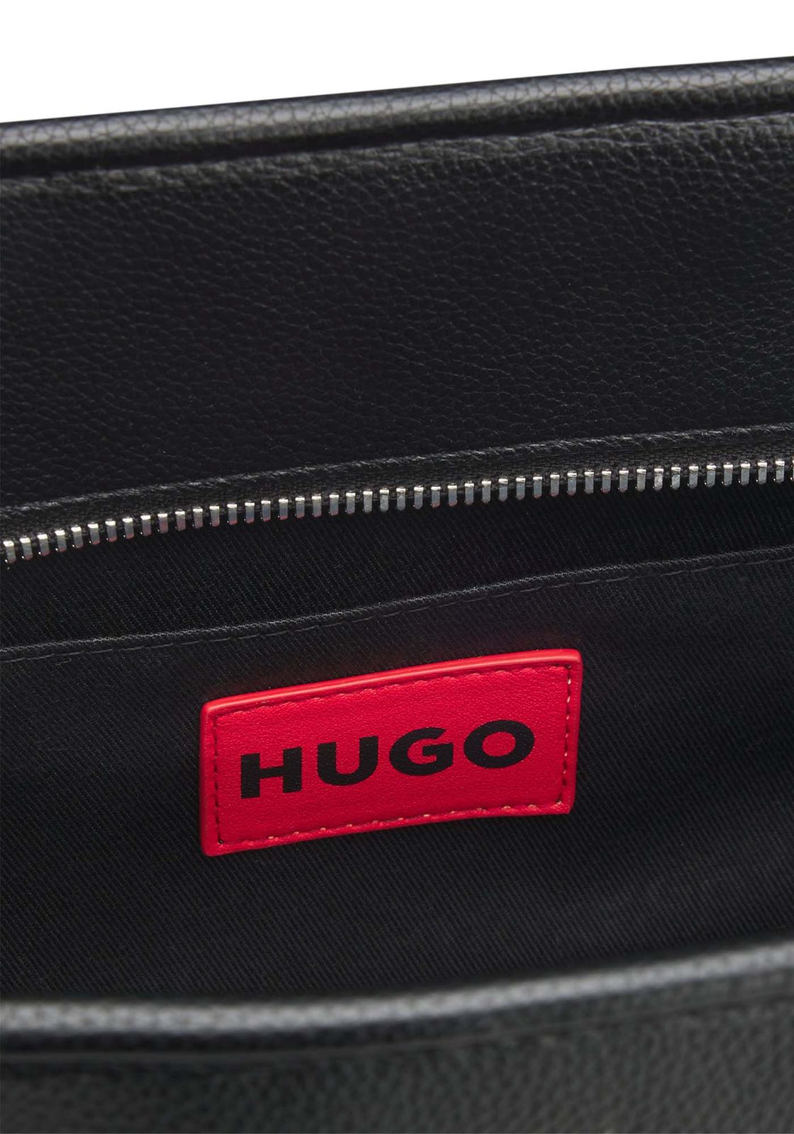 HUGO Chris 2.0 Shopper Black HUGO Chris 2.0 Shopper Black